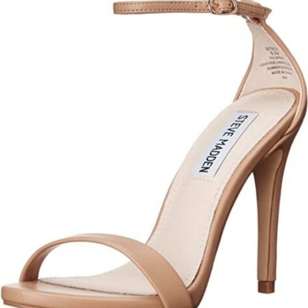 Steve Madden Stecy Natural